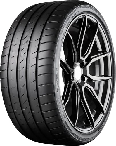 Літня шина Firestone Firehawk Sport 245/30 R20 90Y