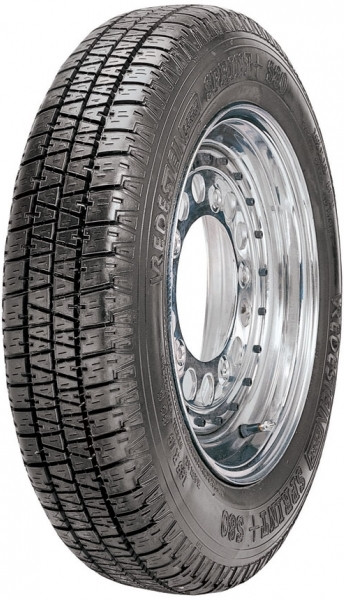 Летняя шина Vredestein Sprint Plus 255/40 R17 98Y