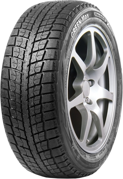 Зимова шина Linglong Green-Max Winter Ice I-15 255/45 R20 101T