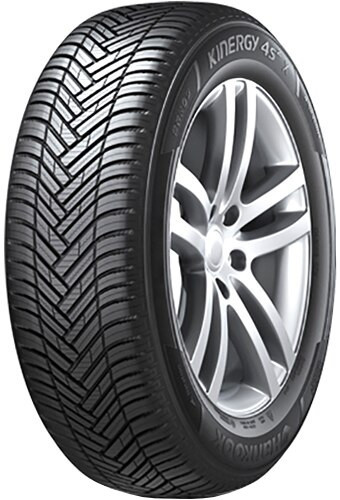 Всесезонна шина Hankook Kinergy 4S2 X H750A 225/60 R17 103V