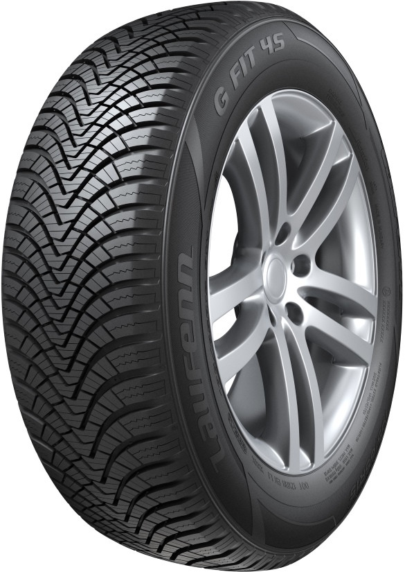 Всесезонная шина Laufenn G Fit 4S LH71 225/50 R17 98W