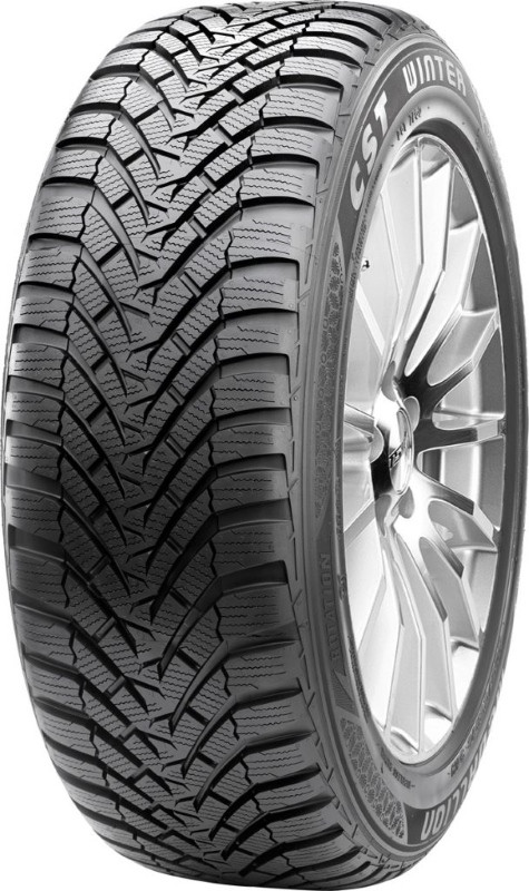 Зимняя шина CST Tires Medallion Winter WCP1 215/65 R16 102V