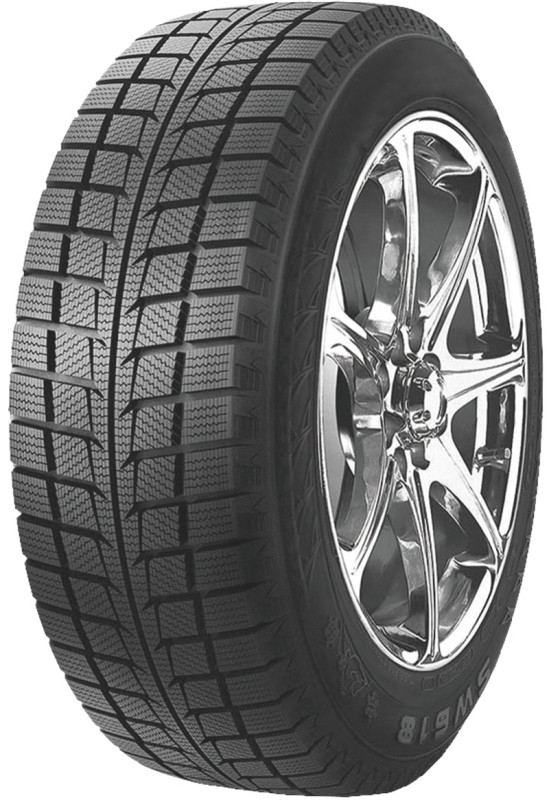 Зимняя шина Goodride SW618 225/60 R17 99T