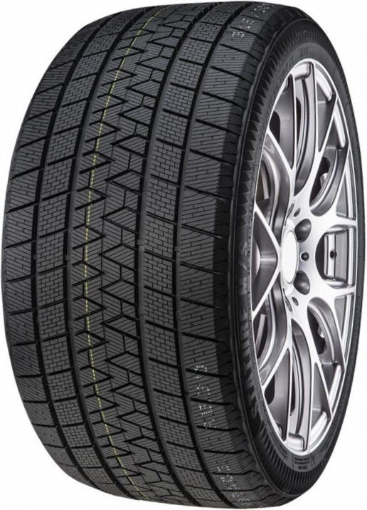 Зимняя шина Gripmax Stature MS 255/55 R18 109V