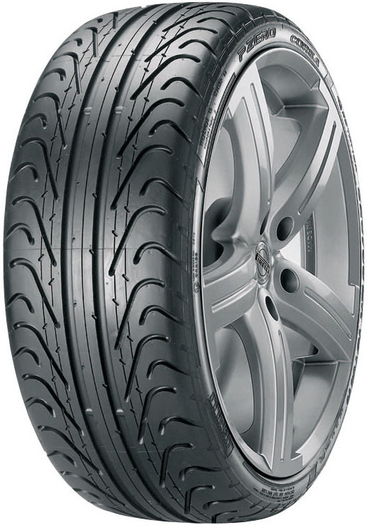 Летняя шина Pirelli PZero Corsa Direzionale 245/35 R18 92Y
