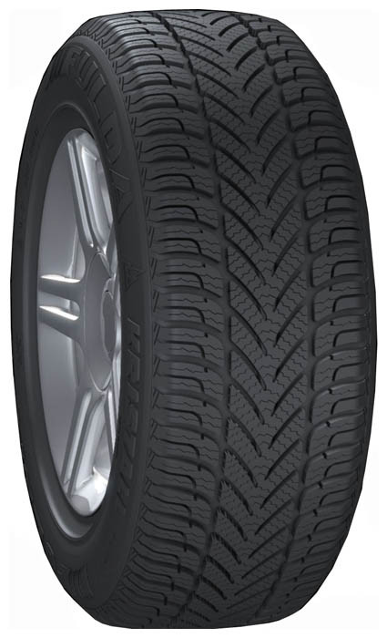 Зимняя шина Fulda Kristall 4X4 255/55 R18 109H