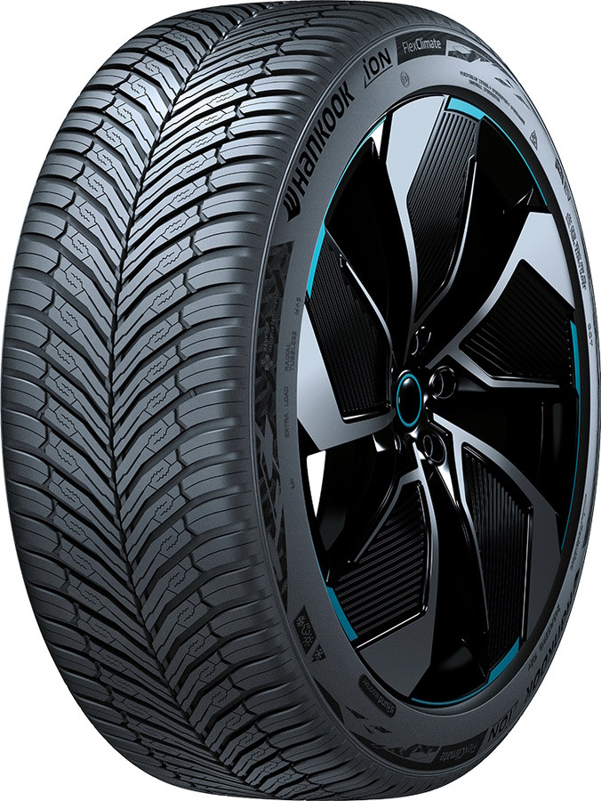 Всесезонна шина Hankook iON FlexClimate 235/45 R20 100V