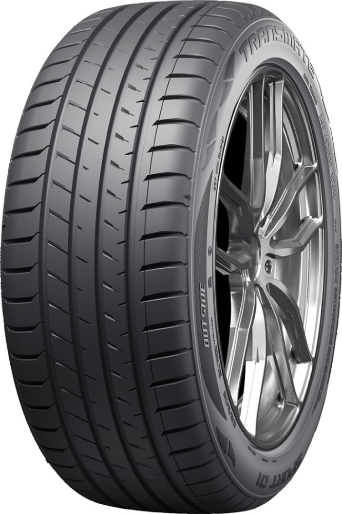 Літня шина Transmate Sport D1 275/50 R20 109V