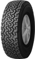 Всесезонна шина RADBURG All Terrain 235/60 R18 103T