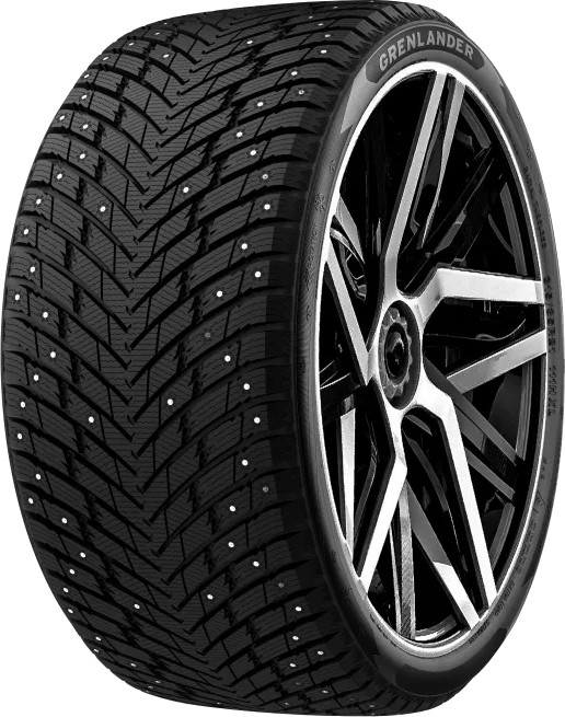 Зимова шина Grenlander Icedefensor Stud II 275/40 R19 105T