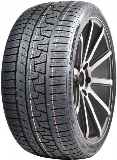 Зимова шина Royal Black Winter UHP 225/50 R17 98V