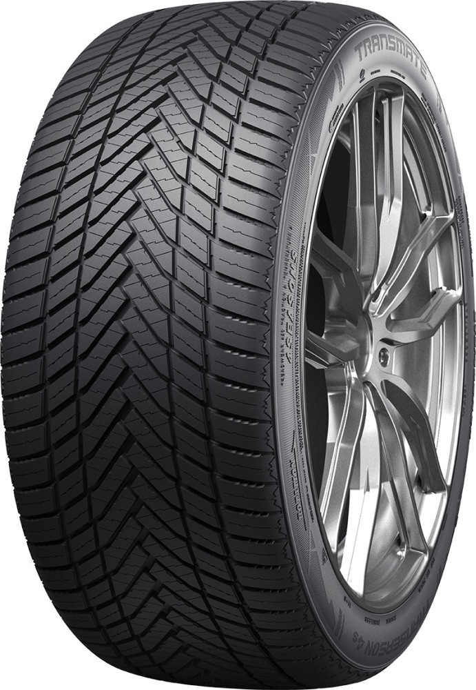Всесезонна шина Transmate Transeason 4S 225/50 R17 98Y