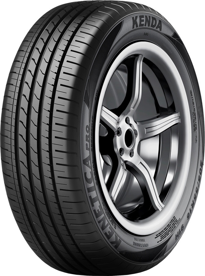 Літня шина Kenda Kenetica Pro 205/60 R16 96V