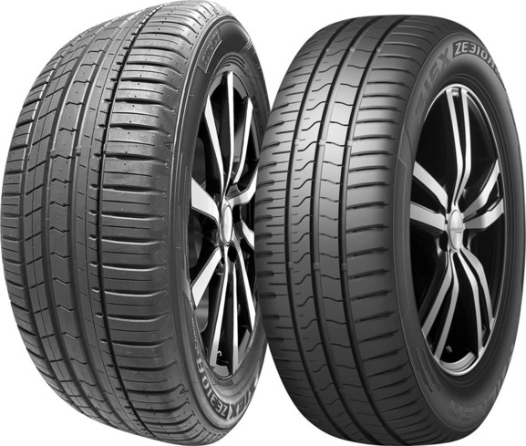 Літня шина Falken ZE310A Ecorun 205/55 R16 94V