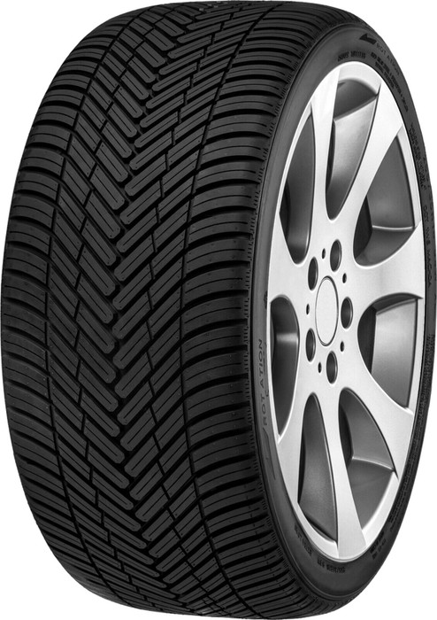 Всесезонна шина Atlas Green 3 4S 225/45 R18 95Y