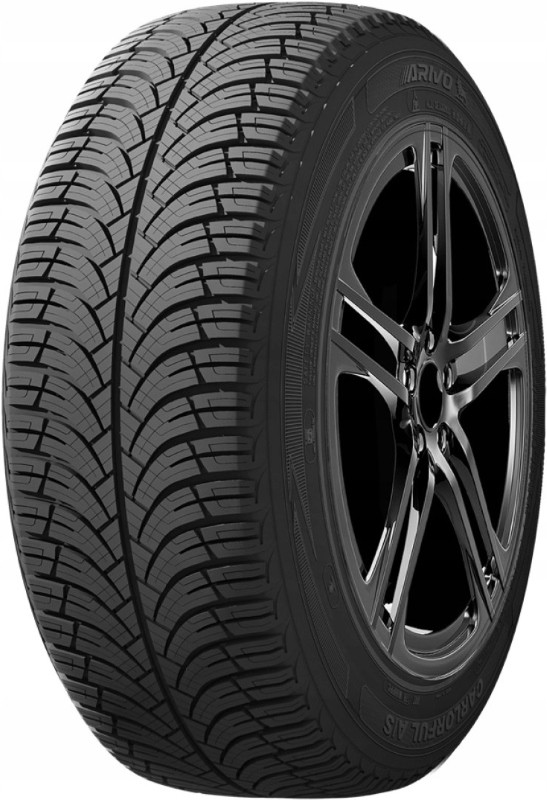 Всесезонна шина Arivo Carlorful A/S 225/60 R17 99H