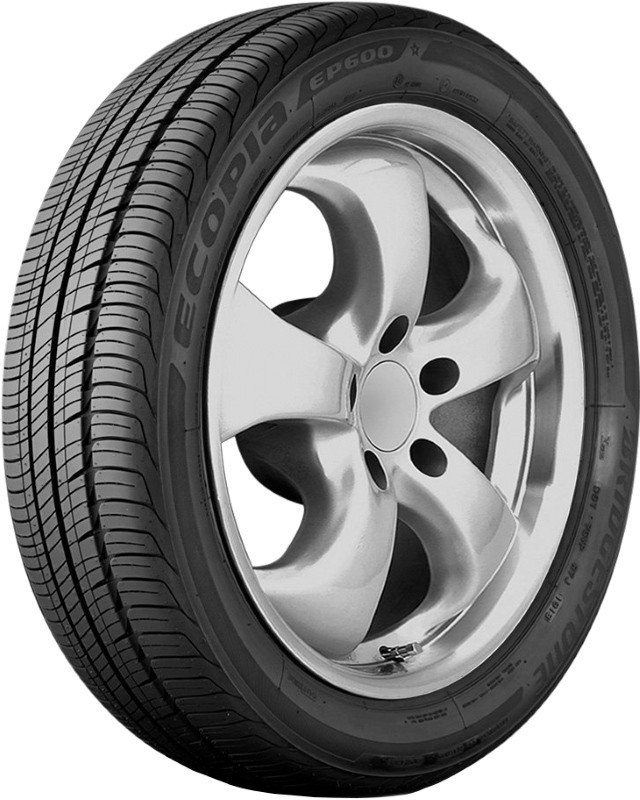Літня шина Bridgestone Ecopia EP600 175/60 R19 86Q BMW/Mini
