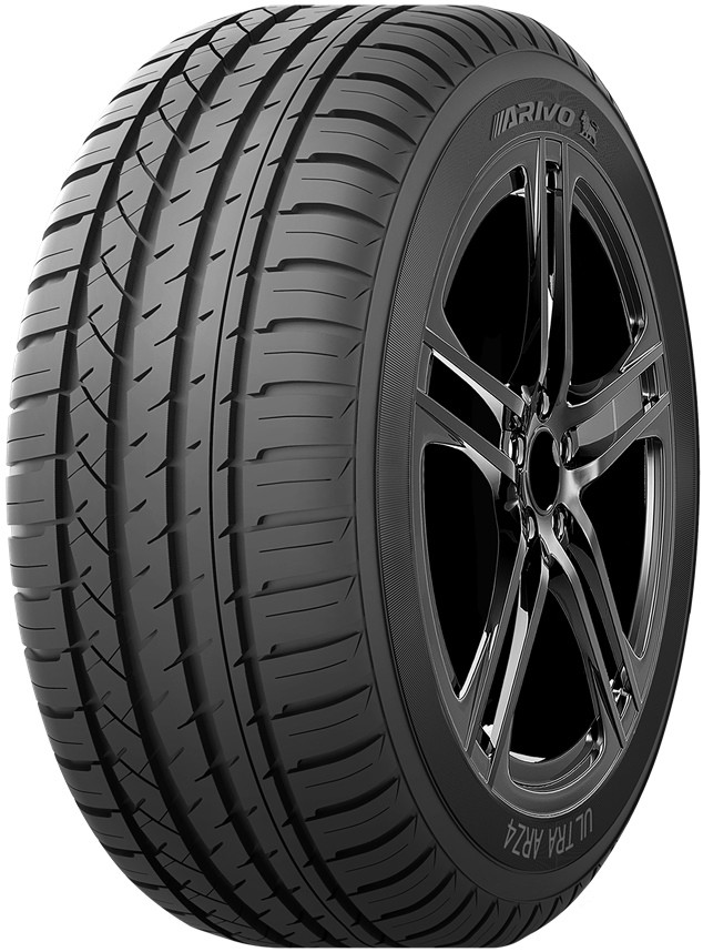 Літня шина Arivo Ultra ARZ4 235/55 R18 104V