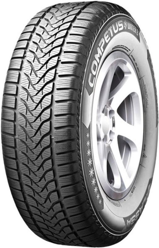 Зимова шина Lassa Competus Winter 2 245/45 R19 102V