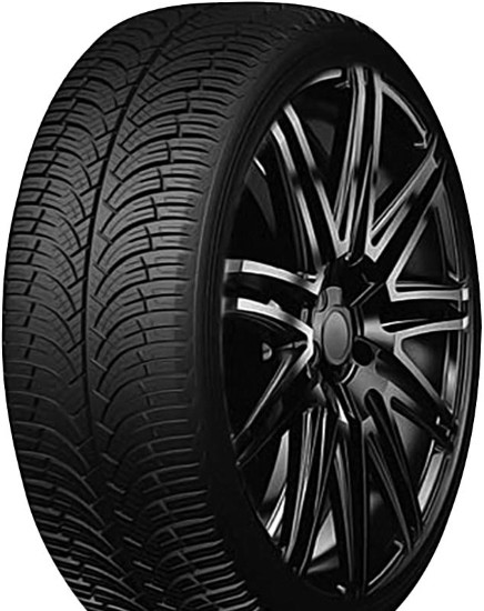 Всесезонна шина iLINK MultiMatch A/S 235/55 R17 103W