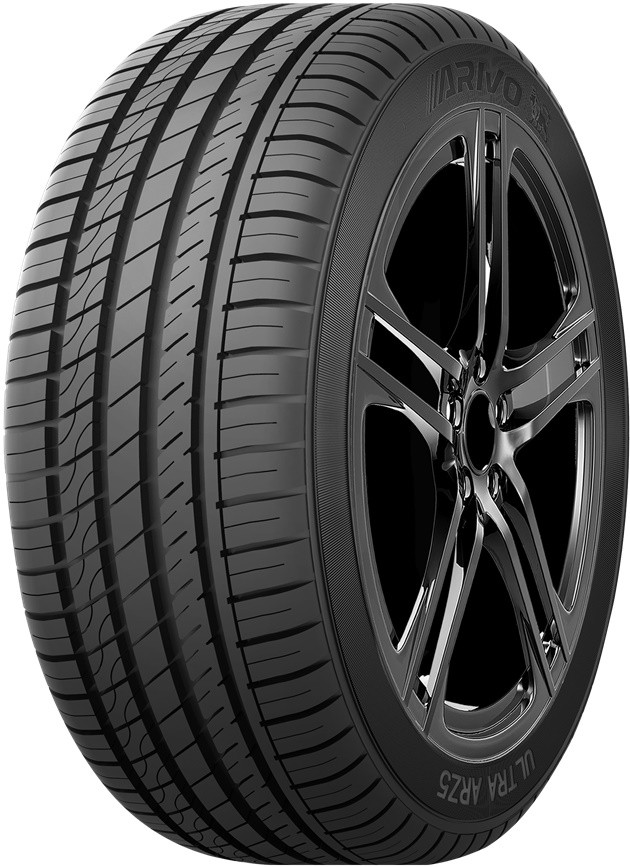 Літня шина Arivo Ultra ARZ5 255/40 R18 99W Run Flat