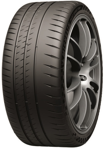 Літня шина Michelin Pilot Sport Cup 2 Connect 275/35 R20 102Y