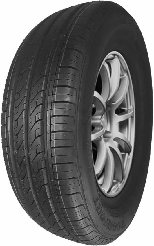 Літня шина Wanli SP118 185/70 R14 88T