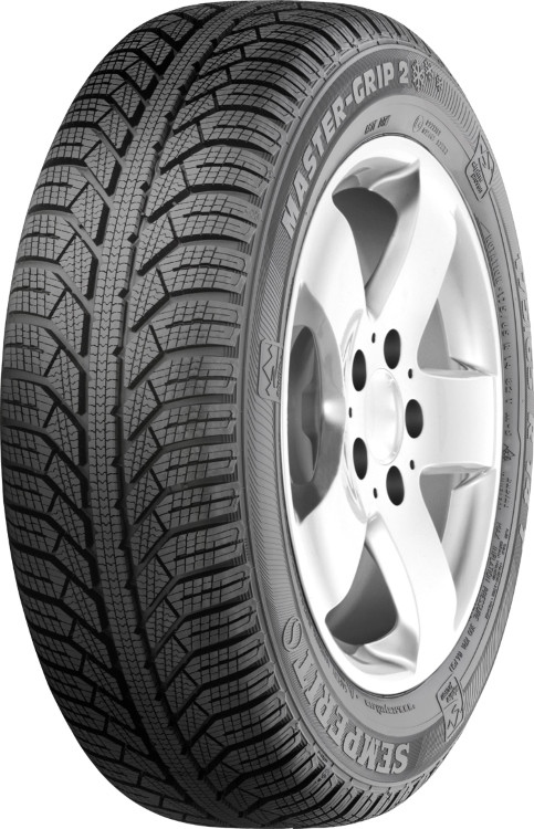 Зимова шина Semperit Master-Grip 2 205/65 R15 94T