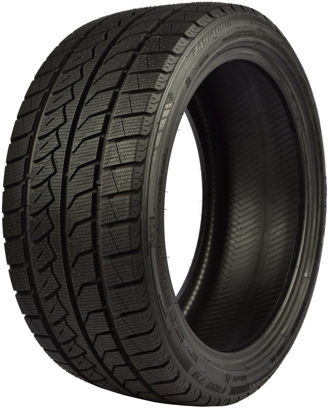 Зимняя шина Farroad FRD79 235/50 R17 100H
