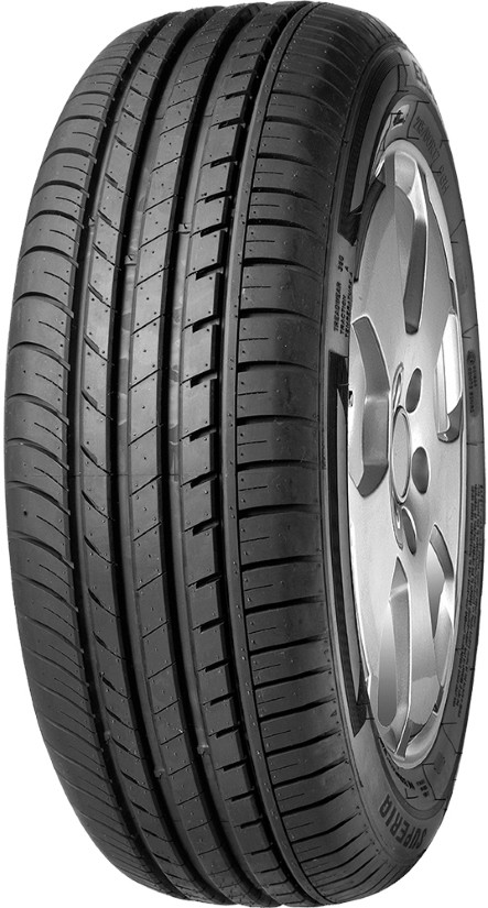 Літня шина Fortuna Ecoplus SUV 235/60 R17 102V