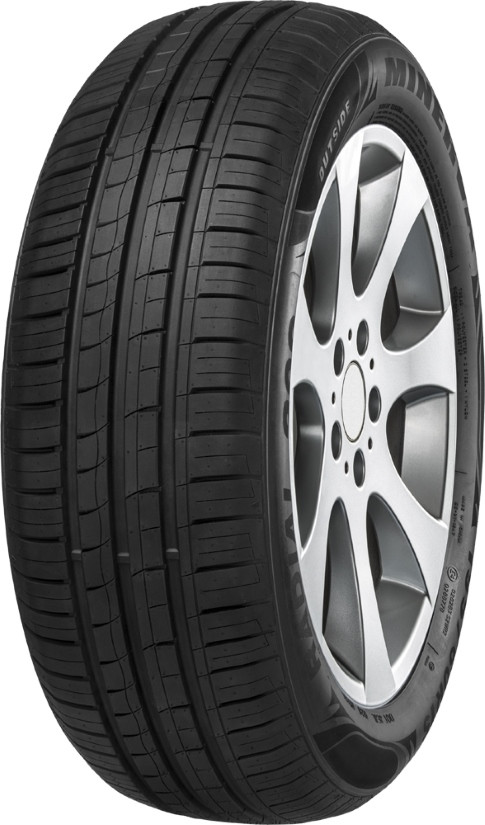Літня шина Minerva 209 195/60 R15 88H