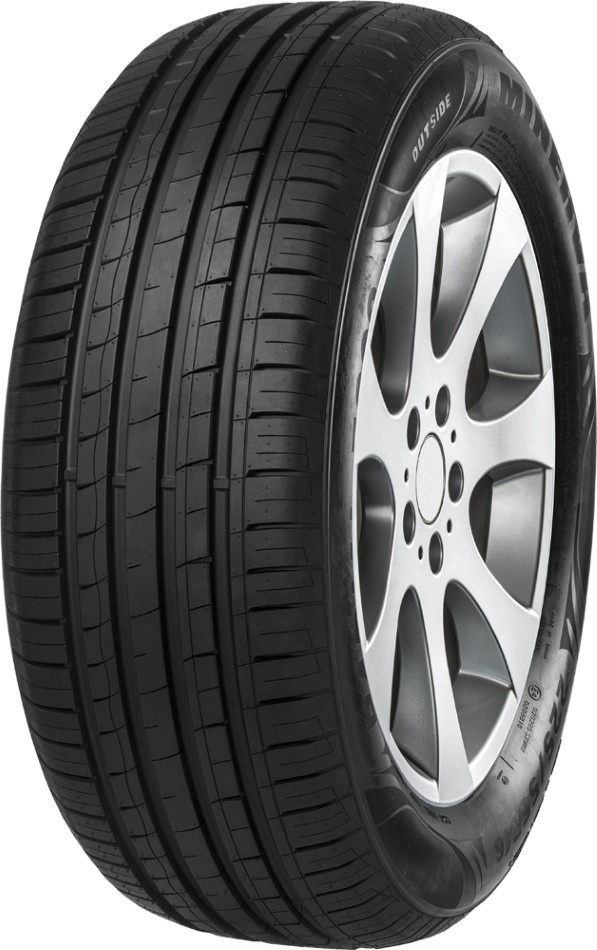 Літня шина Minerva F209 215/60 R16 95V
