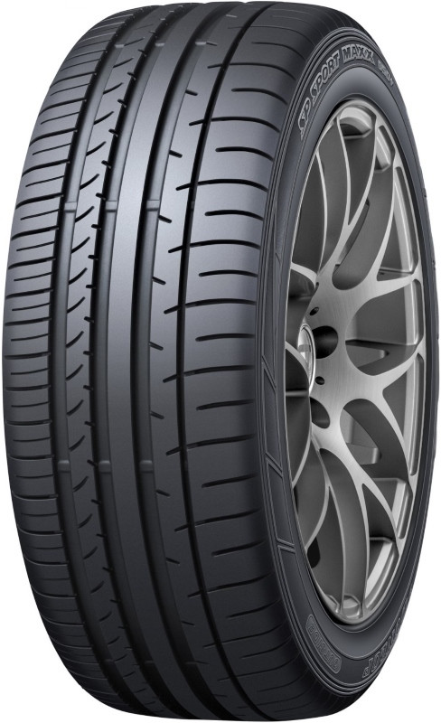 Летняя шина Dunlop SP Sport Maxx 050 Plus 275/35 R20 102Y