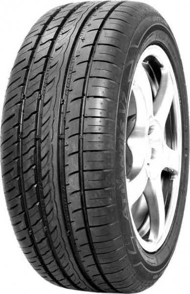 Летняя шина SilverStone Atlantis V7 225/35 R18 87W