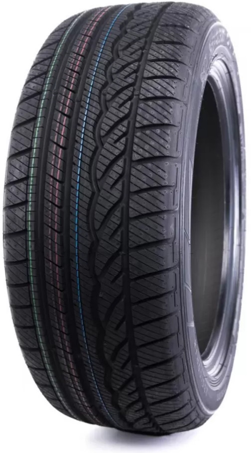Всесезонная шина Dunlop SP Sport 01 A/S 235/50 R18 97V