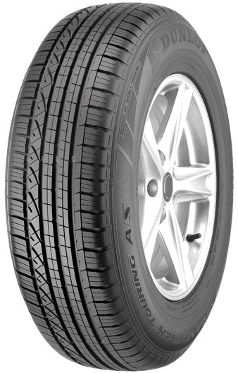Всесезонна шина Dunlop Grandtrek Touring A/S 235/70 R16 106H