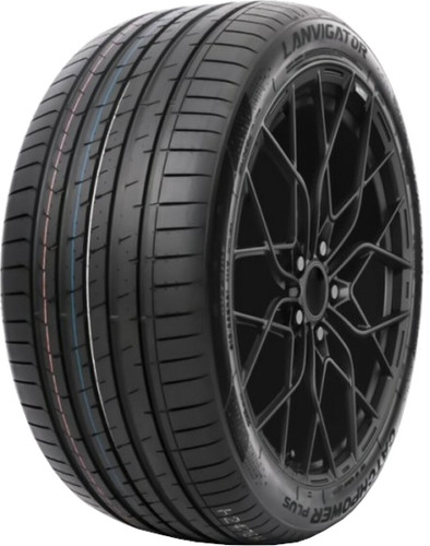 Літня шина Lanvigator CatchPower Plus 255/45 R19 104Y
