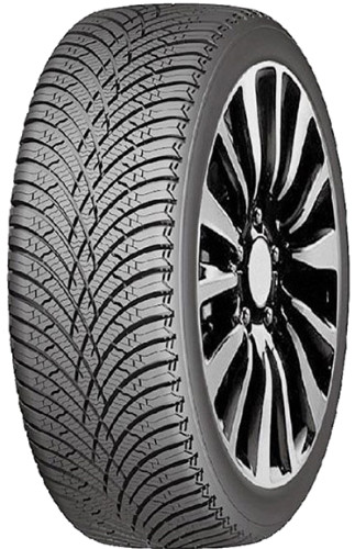 Всесезонна шина Doublestar DLA01 175/70 R13 82T