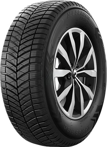 Всесезонна шина Taurus All Season Light Truck 225/65 R16C 112R