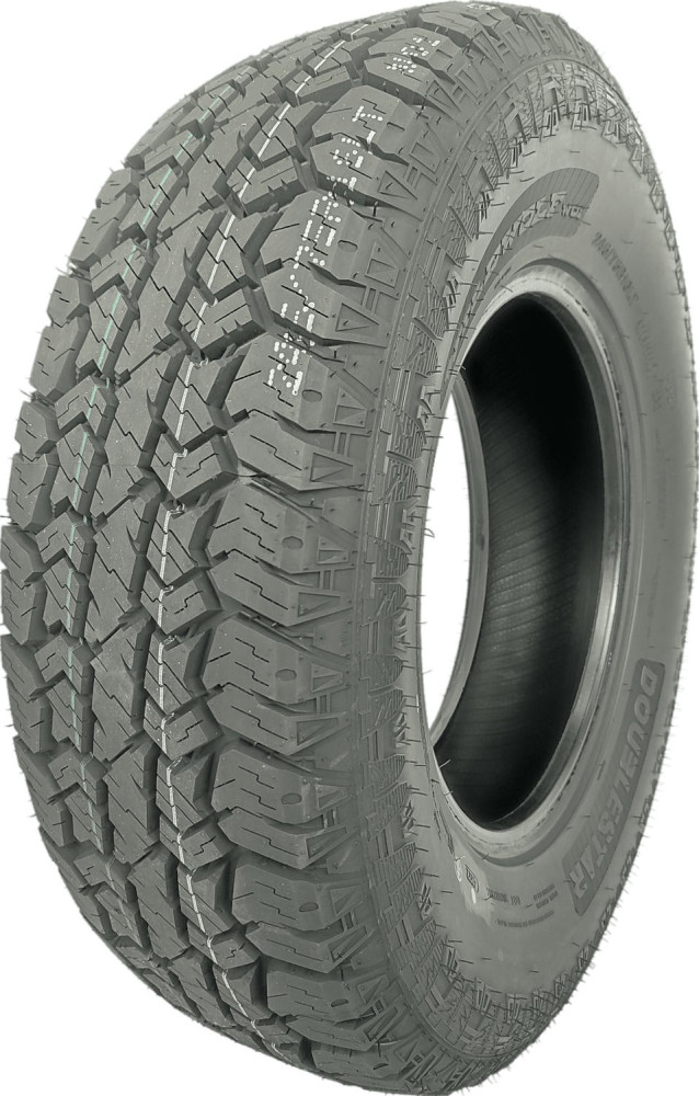 Всесезонна шина Doublestar W01 225/65 R17 102T
