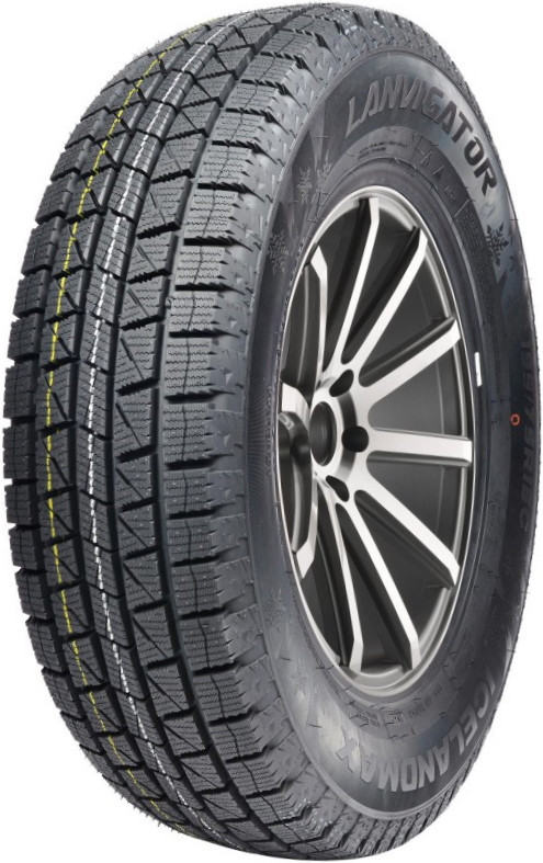 Зимова шина Lanvigator IceLandMax 225/60 R17 99S