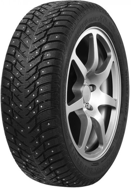 Зимова шина Linglong Green-Max Winter Grip 2 195/65 R15 95T