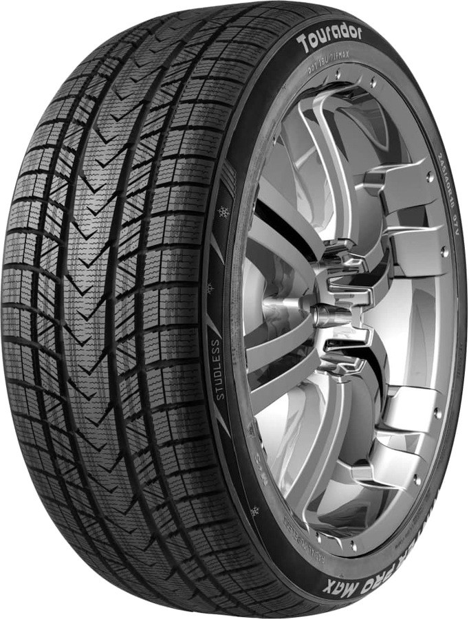 Зимняя шина Tourador Winter Pro Max 235/40 R19 96V