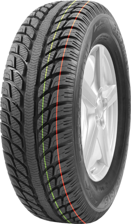 Всесезонна шина Targum Seasoner 185/60 R15 84T
