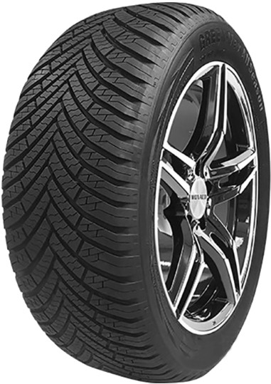 Всесезонная шина Linglong Green-Max All Season Van 215/75 R16C 113R