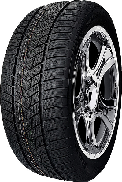 Зимова шина Rotalla Setula W Race S330 275/60 R20 119V