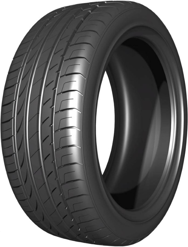 Літня шина Doublestar DU01 245/50 R18 100V