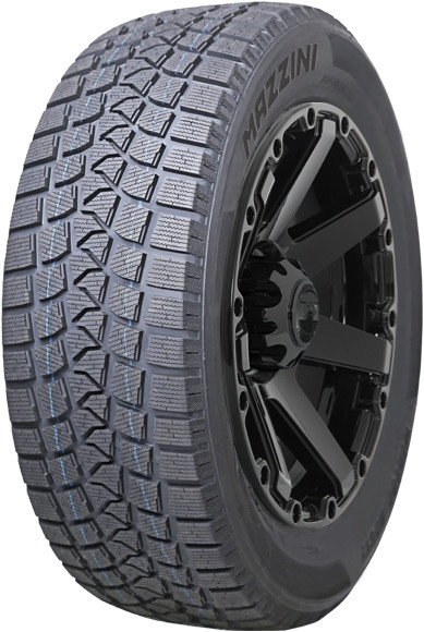 Зимова шина Mazzini SnowLEOPARD LX 265/65 R17 112T