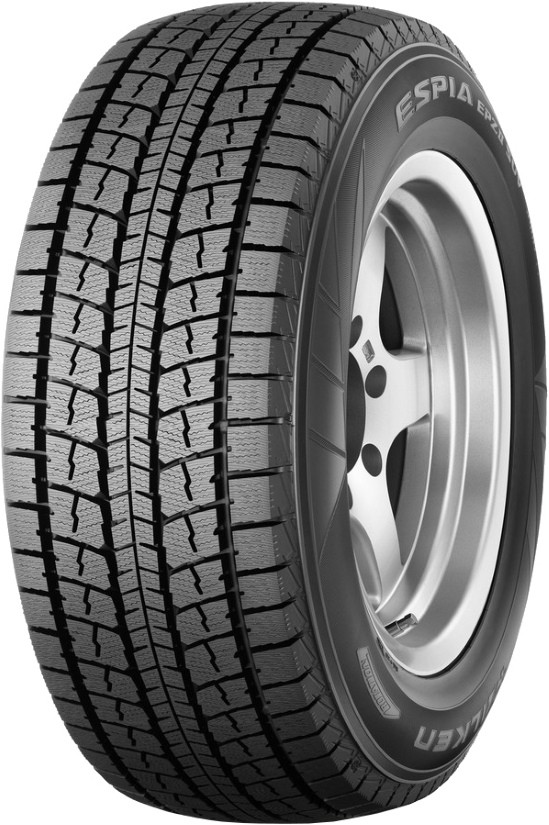 Зимняя шина Falken Espia EPZ II SUV 215/60 R17 100R