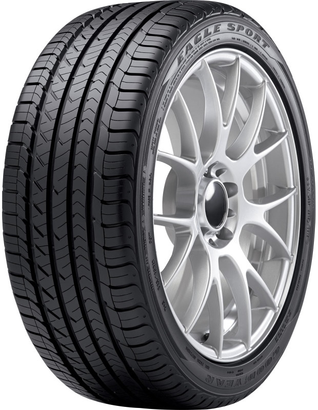 Всесезонна шина Goodyear Eagle Sport All-Season 225/50 R18 95V Run Flat